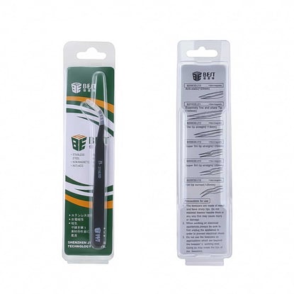 ESD-Anti-Static-Stainless-Steel-Tweezers-6-Types-Repair-Hardened-Stainless-Steel-Pointed-Tweezers-Elbow-Round-Head-Extension-Clip-package