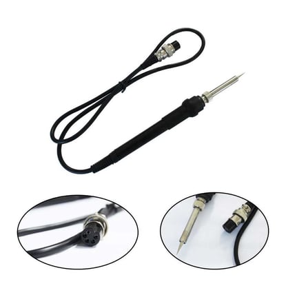 New-BEST-898D-High-Quality-Electric-Soldering-Iron-Handle-For-Soldering-Station-High-Quality-Best-Price-Order-Now---Emirates-Keys