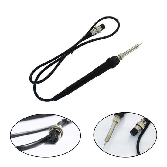 New-BEST-898D-High-Quality-Electric-Soldering-Iron-Handle-For-Soldering-Station-High-Quality-Best-Price-Order-Now---Emirates-Keys