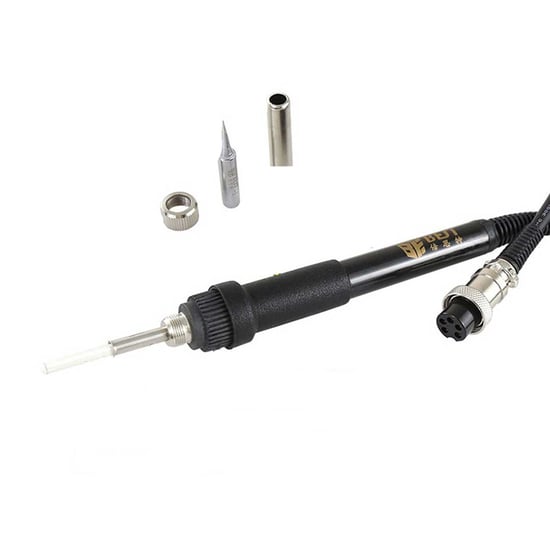 New-BEST-898D-High-Quality-Electric-Soldering-Iron-Handle-For-Soldering-Station-High-Quality-Best-Price-Order-Now---Emirates-Keys
