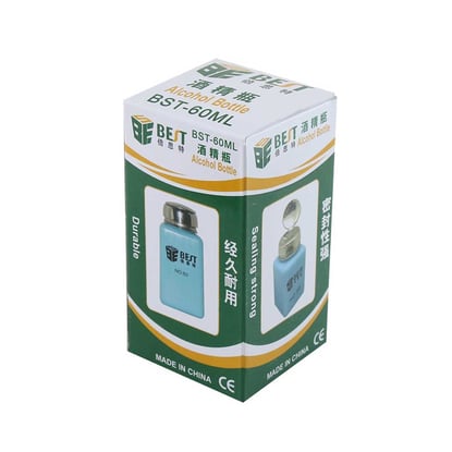 BST-60-ESD-ALCOHOL-BOTTLE,-High-quality-and-inexpensive,-Sealing-strong-and-durable---Emirates-Keys