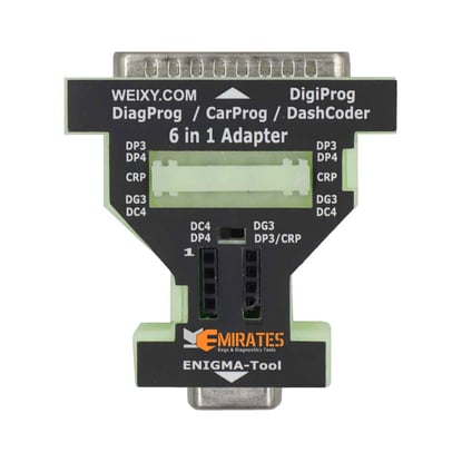 New-Aftermarket-Pogo-pin-clip-adapter-kit-for-SOIC8-MSOP8-TSSOP8-eeprom-chips-Compatible-with:-Digiprog-,-Enigma,-VVDI,-Orange5,-iProg---Emirates-Keys
