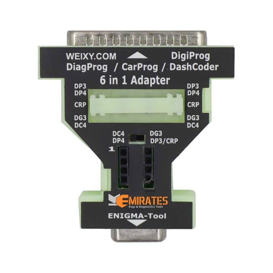 New-Aftermarket-Pogo-pin-clip-adapter-kit-for-SOIC8-MSOP8-TSSOP8-eeprom-chips-Compatible-with:-Digiprog-,-Enigma,-VVDI,-Orange5,-iProg---Emirates-Keys