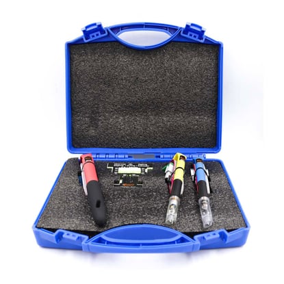 New-Aftermarket-Pogo-pin-clip-adapter-kit-for-SOIC8-MSOP8-TSSOP8-eeprom-chips-Compatible-with:-Digiprog-,-Enigma,-VVDI,-Orange5,-iProg---Emirates-Keys