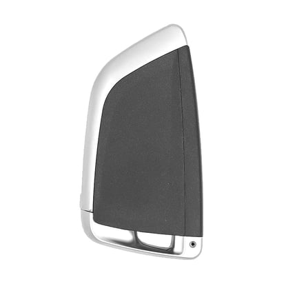 Aftermarket-BMW-3-Series-5-Series-X5-Smart-Remote-Key-With-4-Buttons-And-868MHz-Frequency-Using-PCF7953P-Transponder-And-FCC-ID:-YGOHUF5662