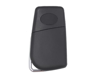New-Aftermarket-Toyota-Flip-Remote-3-Buttons-433MHz-TY32-High-Quality-Best-Price---Emirates-Keys