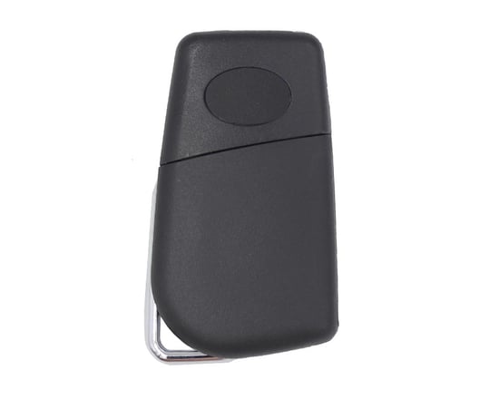 New-Aftermarket-Toyota-Flip-Remote-3-Buttons-433MHz-TY32-High-Quality-Best-Price---Emirates-Keys