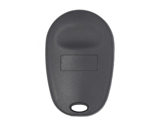 New-Aftermarket-Toyota-Remote-Key--3+1-Buttons-315MHz-FCCID:-GQ43VT20T-High-Quality-Best-Price---Emirates-Keys