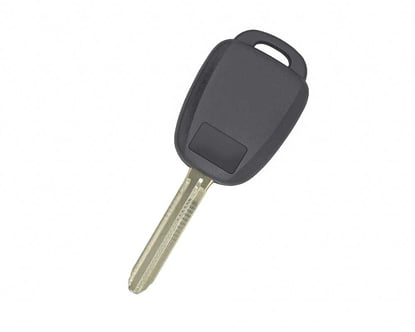 New-Aftermarket-Toyota-VIOS-Yaris-2012-2017-Remote-Key-2-Buttons-433MHz-High-Quality-Best-Price---Emirates-Keys