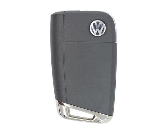 ON-SALE---VW-2019-MQB-Flip-Remote-Key-3-Buttons-433MHz-Megamos-AES-Hardware-Version-H91-Software-Version-006A-P-N-5G6959752AG--
