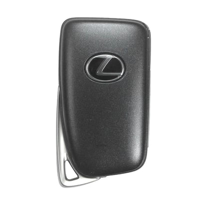 Brand-NEW-Lexus-GS-ES-2013-2017-Genuine-OEM-Remote-Key-4-Buttons-315MHz-89904-06170-8990406170---FCCID:-HYQ14FBA