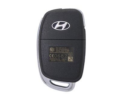 Hyundai-Elantra-2019-Flip-Remote-Key-433MHz-95430-F2110---MK3