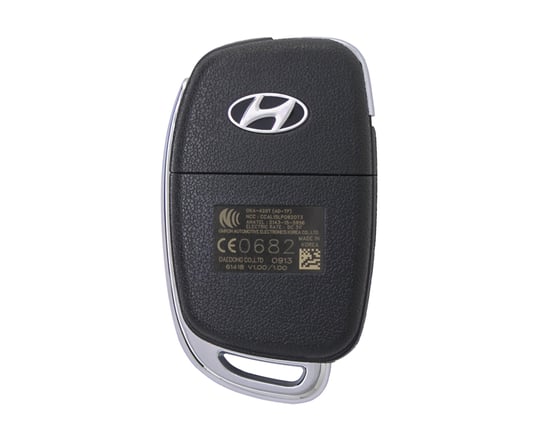Hyundai-Elantra-2019-Flip-Remote-Key-433MHz-95430-F2110---MK3