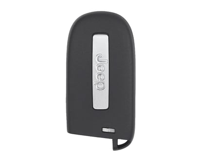 New-Jeep-Cherokee-Genuine-OEM-Smart-Key-2014-2017-Remote-4-Buttons-433MHz-Manufacturer-Part-Number:-68105078AG----Emirates-Keys