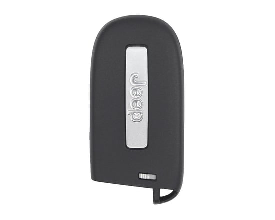 New-Jeep-Cherokee-Genuine-OEM-Smart-Key-2014-2017-Remote-4-Buttons-433MHz-Manufacturer-Part-Number:-68105078AG----Emirates-Keys