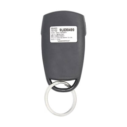 Brand-New-KIA-Sedona-2009-2014-Genuine-OEM-Remote-Key-5-Buttons-315MHz-95430-4D102-95430-D102---Emirates-Keys