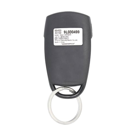 Brand-New-KIA-Sedona-2009-2014-Genuine-OEM-Remote-Key-5-Buttons-315MHz-95430-4D102-95430-D102---Emirates-Keys
