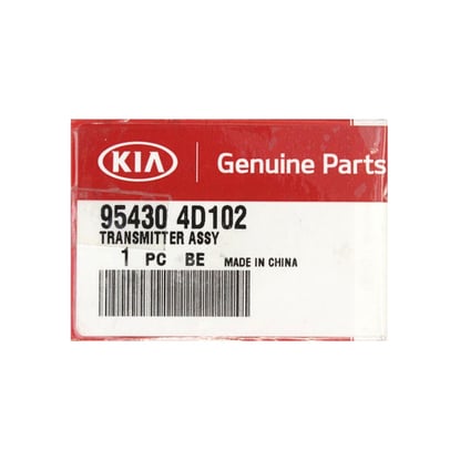 Brand-New-KIA-Sedona-2009-2014-Genuine-OEM-Remote-Key-5-Buttons-315MHz-95430-4D102-95430-D102---Emirates-Keys