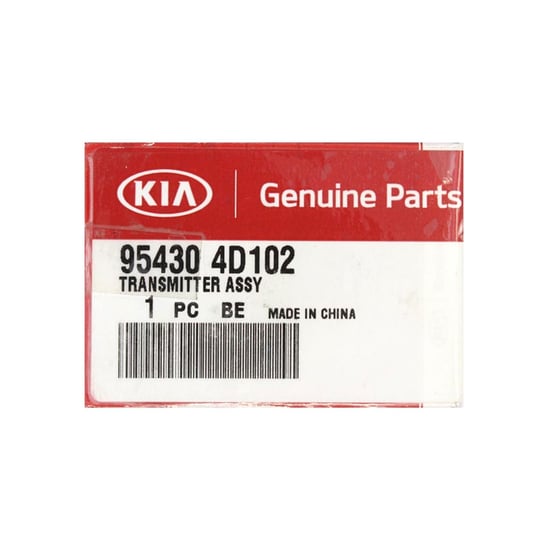Brand-New-KIA-Sedona-2009-2014-Genuine-OEM-Remote-Key-5-Buttons-315MHz-95430-4D102-95430-D102---Emirates-Keys