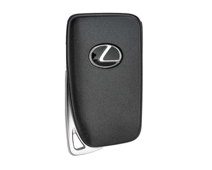Brand-New-Lexus-NX-2016-Genuine-OEM-Smart-Key-3-Buttons-315MHz-89904-78490-8990478490---FCCID:-14FDD-04---Emirates-Keys