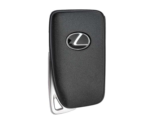 Brand-New-Lexus-NX-2016-Genuine-OEM-Smart-Key-3-Buttons-315MHz-89904-78490-8990478490---FCCID:-14FDD-04---Emirates-Keys
