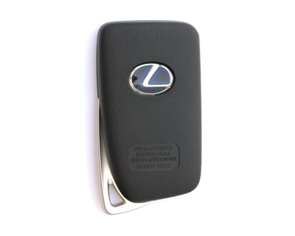 Brand-New-Lexus-GS-ES-2013-2015-Genuine-OEM-Smart-Key-Remote-4-Buttons-315MKz-89904-30A91,-89904-30A31---FCCID:-HYQ14FBA