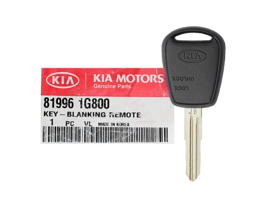 NEW-KIA-Rio-Genuine-OEM-Remote-Key-Without-Transponder-433MHz-81996-1G800-819961G800---FCCID:-PLNHM-T003---Emirates-Keys