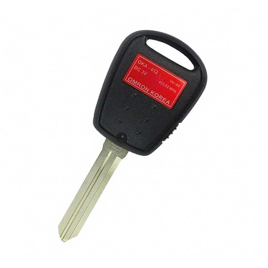 Hyundai-Genuine-Remote-Key-433MHz-81996-4H800---MK3