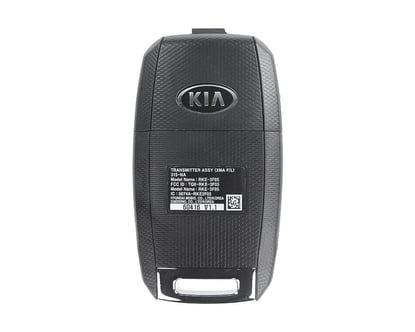 NEW-KIA-Sorento-2013-2015-Genuine-OEM-Flip-Remote-Key-4-Buttons-315MHz-95430-1U500-954301U500---FCCID:-TQ8-RKE-3F05-(XMA-F-L)---Emirates-Keys