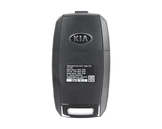 NEW-KIA-Sorento-2013-2015-Genuine-OEM-Flip-Remote-Key-4-Buttons-315MHz-95430-1U500-954301U500---FCCID:-TQ8-RKE-3F05-(XMA-F-L)---Emirates-Keys