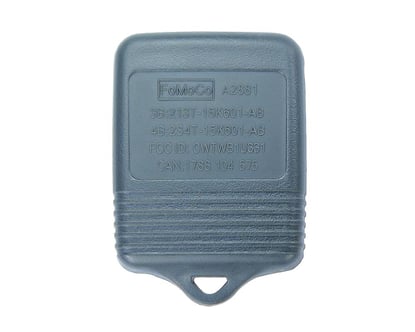 New-Aftermarket-Ford-Gray-Color-Remote-4-Button-315MHz-High-Quality-Low-Price-Order-Now-----MK3