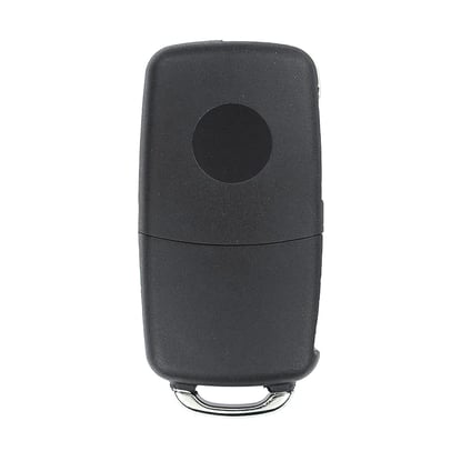 New-Aftermarket-Volkswagen-Remote-Key-2-Buttons-433MHz-High-Quality-Best-Price---Emirates-Keys