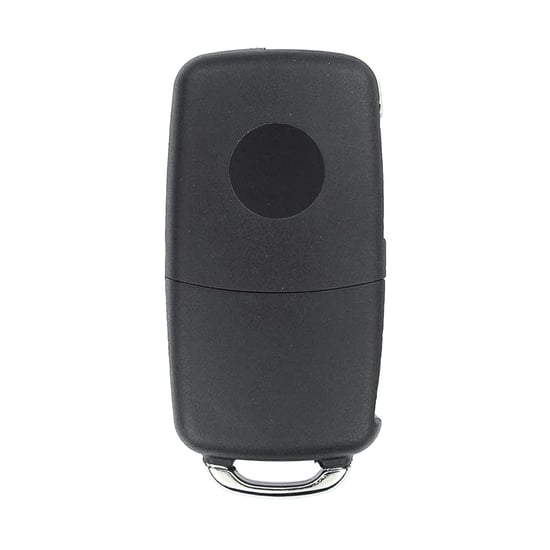 New-Aftermarket-Volkswagen-Remote-Key-2-Buttons-433MHz-High-Quality-Best-Price---Emirates-Keys