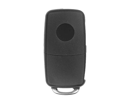 New-Aftermarket-Volkswagen-VW-CT-Replacement-Flip-Remote-Key-2-Button-433MHz-High-Quality-Best-Price---Emirates-Keys