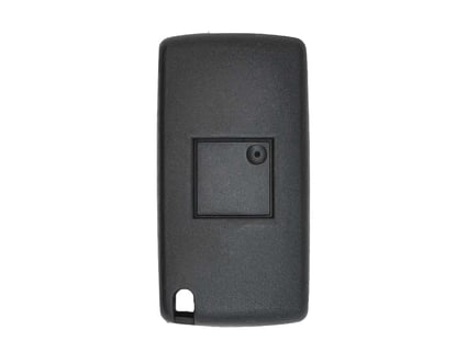 New-Aftermarket-Peugeot-407-Flip-Remote-Key-3-Buttons-433MHz-ASK-High-Quality-Best-Price---Emirates-Keys-