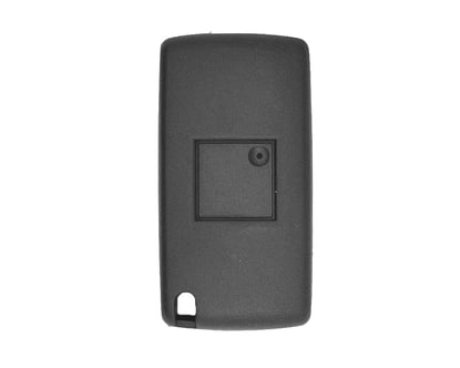 New-Aftermarket-Peugeot-307-Flip-Remote-2-Button-433MHz-ASK-PCF7941-Transponder-High-Quality-Best-Price---Emirates-Keys
