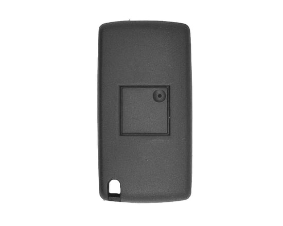 New-Aftermarket-Peugeot-307-Flip-Remote-2-Button-433MHz-ASK-PCF7941-Transponder-High-Quality-Best-Price---Emirates-Keys