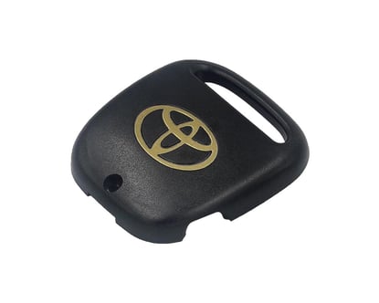 Picture of Toyota Rav4 2000 Genuine Remote Key Back Cover 89751-44010