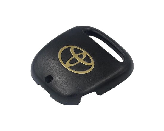 Picture of Toyota Rav4 2000 Genuine Remote Key Back Cover 89751-44010