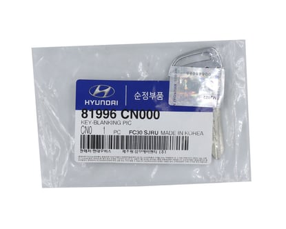 New-Genuine-OEM-Hyundai-Smart-Remote-Blade-Manufacturer-Part-Number:-81996-CN000-OEM-High-Quality---Emirates-Keys