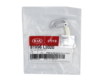 New-KIA-Smart-Genuine-OEM-Remote-Blade-Manufacturer-Part-Number:-81996-L2020,-1996L2020-High-Quality-Best-Price---Emirates-Keys