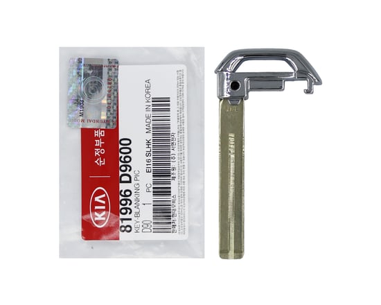New-KIA-Sportage-2019-Genuine-Smart-Remote-TOY40-Key-Blade-Manufacturer-Part-Number:-81996-D9600---Emirates-Keys