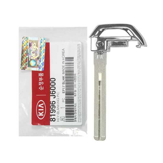 New-KIA-K900-2018-Genuine-OEM-Smart-Remote-Key-Blade-OEM-Part-Number:-81996-J6000---Emirates-Keys