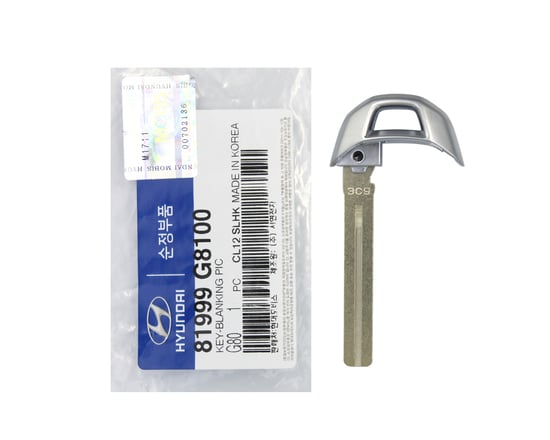 Hyundai-Azera-2018-Genuine-Smart-Key-Remote-B--MK3