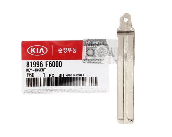 New-KIA-Cadenza-2013-2020-Genuine-OEM-Flip-Remote-Key-Blade-TOY40-Manufacturer-Part-Number:-81996-F6000---Emirates-Keys