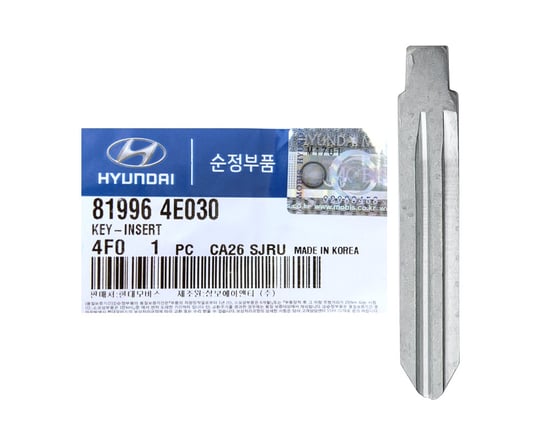 New-KIA-Bongo-2006-2016-Genuine-OEM-Flip-Remote-blade-HYN14-Manufacturer-Part-Number:-81996-4E030---Emirates-Keys