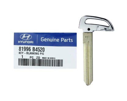 New-Hyundai-Elantra-2014-2019-Genuine-OEM-Smart-Key-Blade-HYN14R-Manufacturer-Part-Number:-81996-B4520---MK3