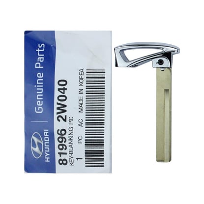 New-Hyundai-Santa-Fe-2013-Genuine-OEM-Remote-Key-blade-HYN17R-Manufacturer-Part-Number:-81996-2w040---MK3