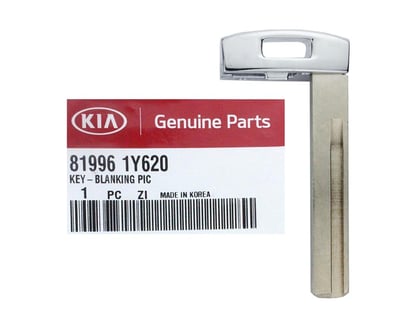 New-KIA-Picanto-2014-Genuine-Smart-Key-Blade-Manufacturer-HYN17-Part-Number:-81996-1Y620-High-Quality-Best-Price---Emirates-Keys