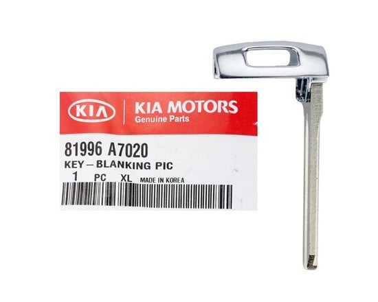 KIA-Cerato-2014-2017-Genuine-OEM-Smart-Key-Blade-HYN14R-Manufacturer-Part-Number:-81996-A7020---Emirates-Keys